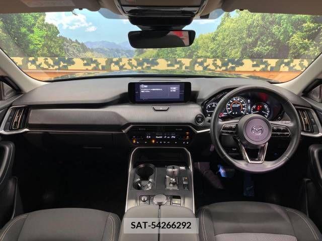 Mazda CX-60 2023-06 308652-1