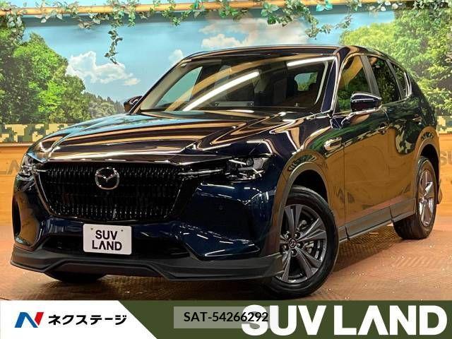 Mazda CX-60 2023-06 308652-0