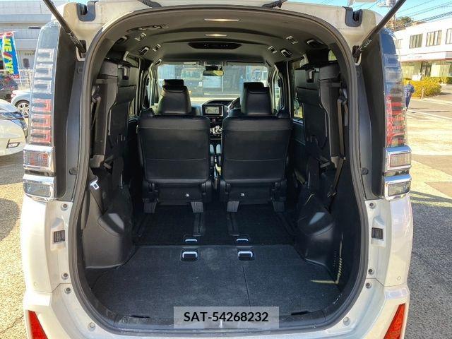 Toyota VOXY HYBRID 2021-03 289344-12