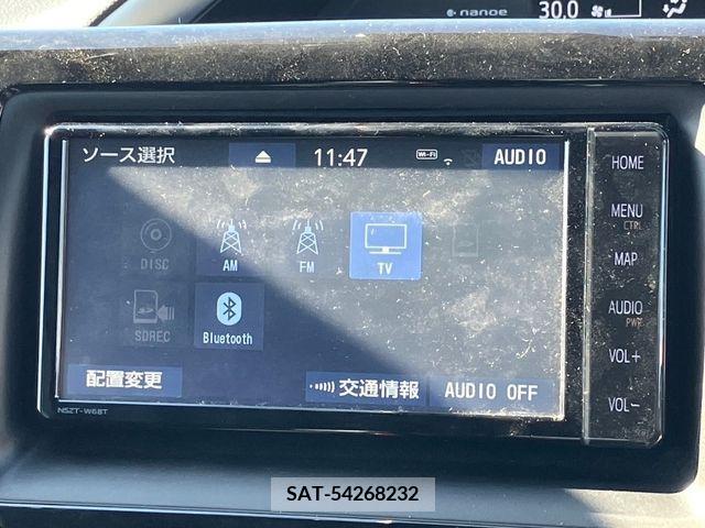 Toyota VOXY HYBRID 2021-03 289344-14