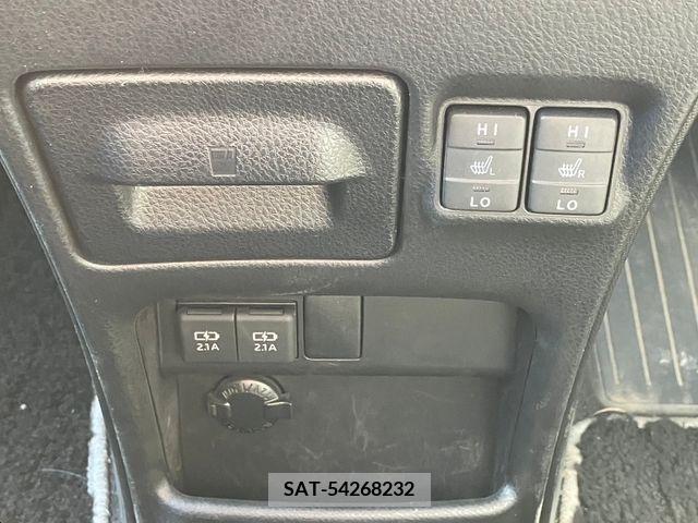 Toyota VOXY HYBRID 2021-03 289344-16