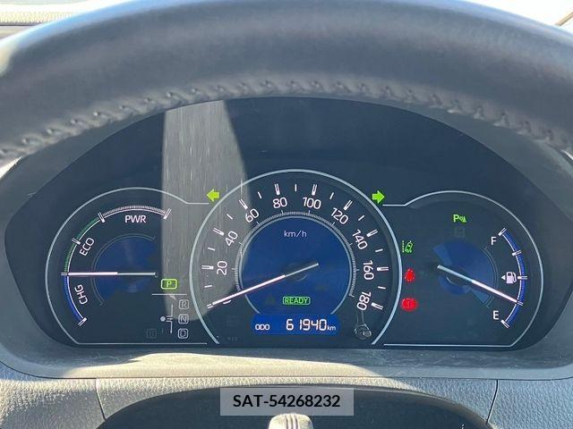 Toyota VOXY HYBRID 2021-03 289344-18