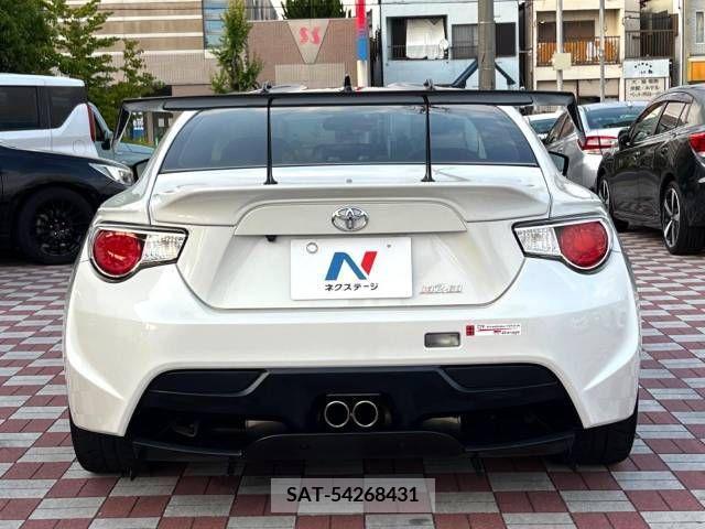 Toyota 86 2015-02 321153-15