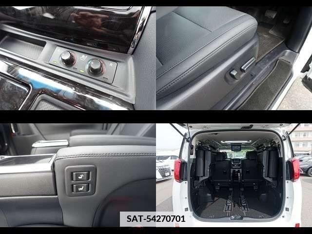 Toyota ALPHARD 2023-02 337431-9