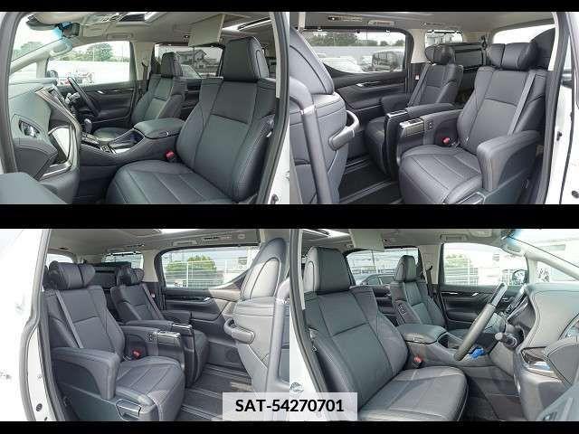 Toyota ALPHARD 2023-02 337431-16