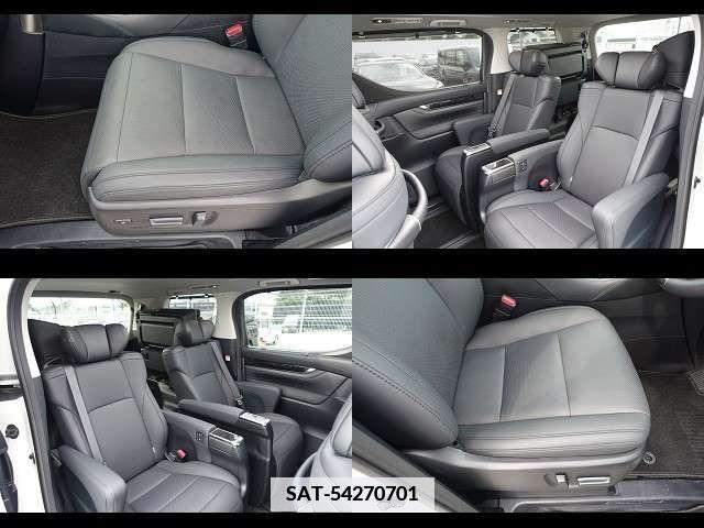 Toyota ALPHARD 2023-02 337431-15