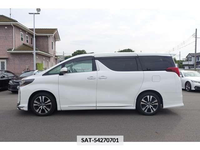 Toyota ALPHARD 2023-02 337431-3