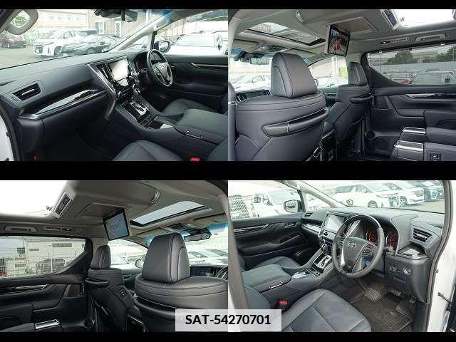 Toyota ALPHARD 2023-02 337431-14