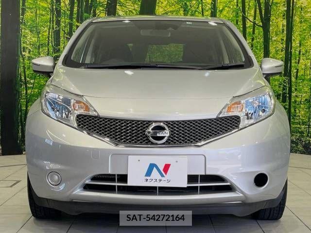 Nissan NOTE 2016-07 327456-14