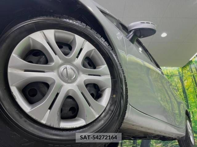 Nissan NOTE 2016-07 327456-13