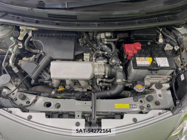 Nissan NOTE 2016-07 327456-18