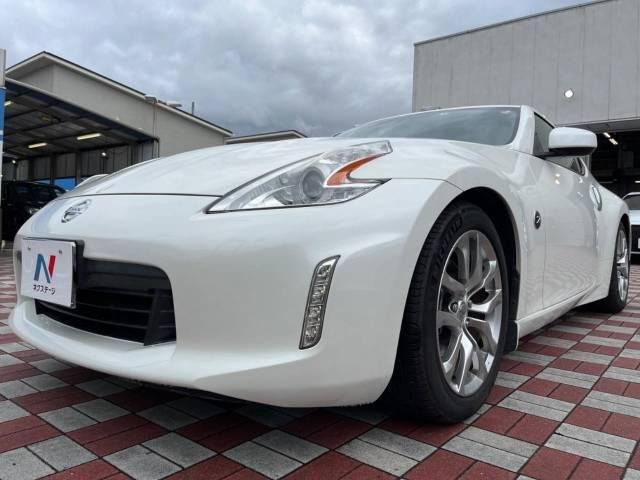 Nissan FAIRLADY Z 2013-01 184083-14