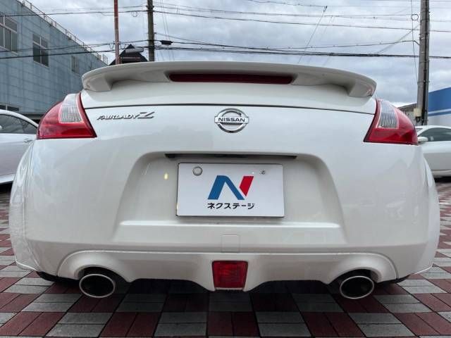 Nissan FAIRLADY Z 2013-01 184083-17