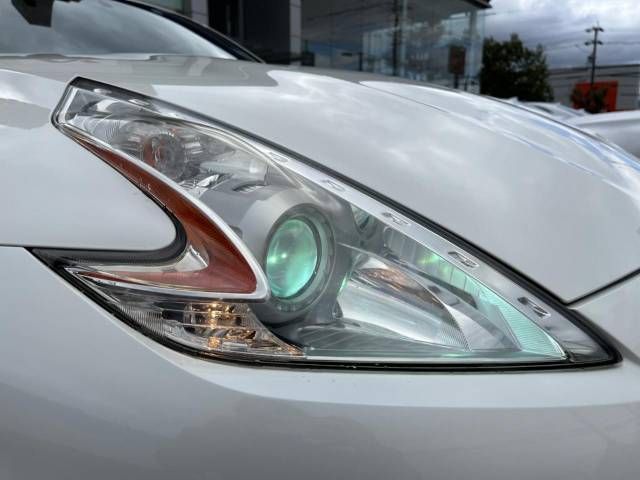 Nissan FAIRLADY Z 2013-01 184083-13