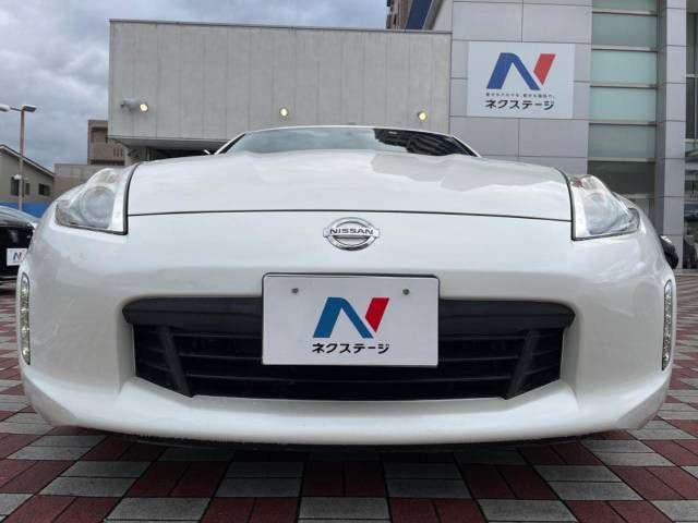 Nissan FAIRLADY Z 2013-01 184083-16