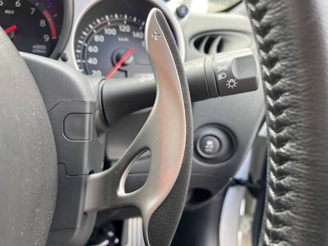 Nissan FAIRLADY Z 2013-01 184083-5