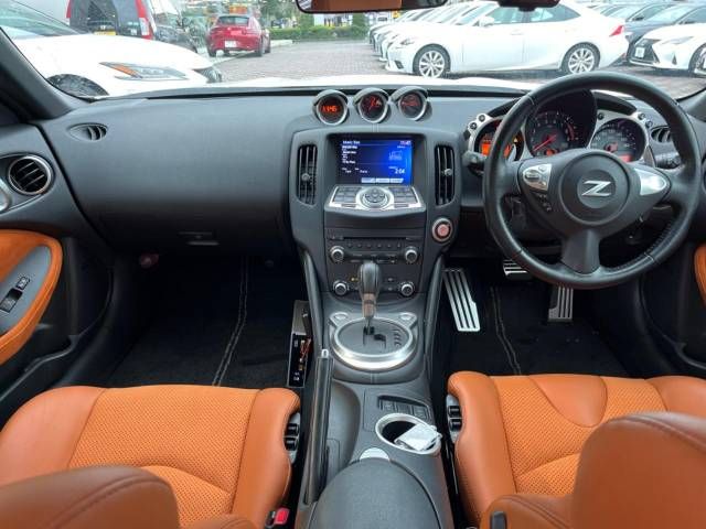 Nissan FAIRLADY Z 2013-01 184083-1