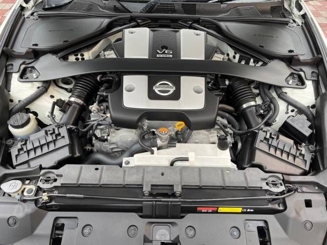Nissan FAIRLADY Z 2013-01 184083-18