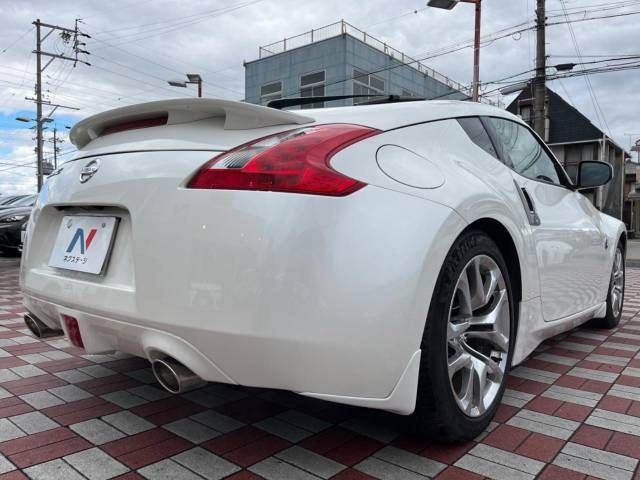 Nissan FAIRLADY Z 2013-01 184083-15