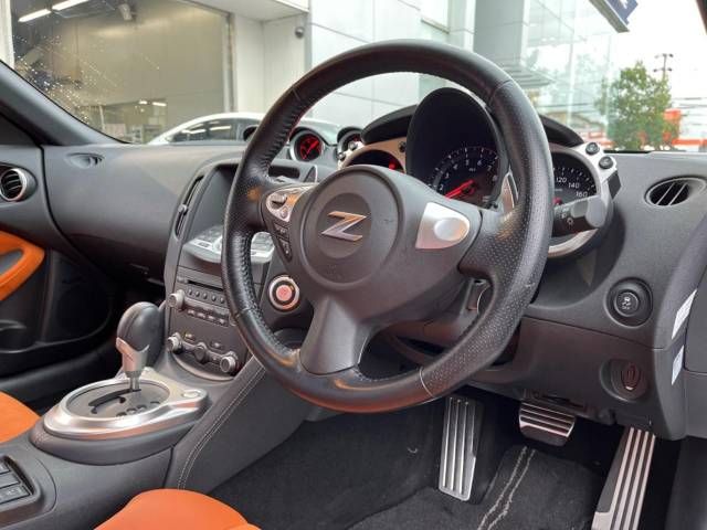 Nissan FAIRLADY Z 2013-01 184083-8