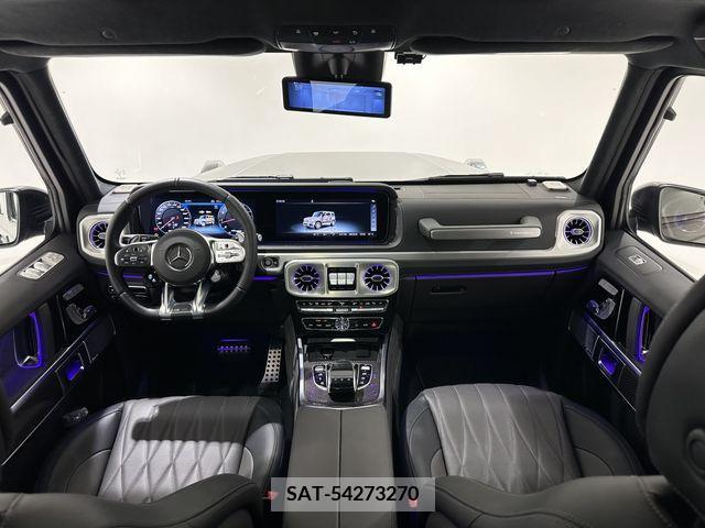 Amg G-CLASS 2023-10 317738-1