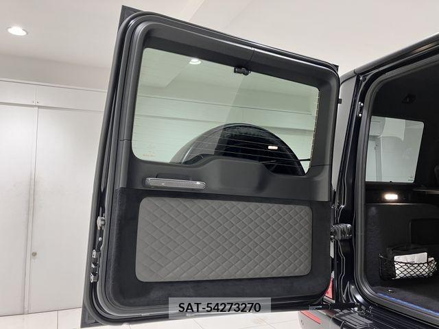 Amg G-CLASS 2023-10 317738-18