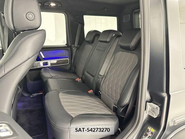Amg G-CLASS 2023-10 317738-16