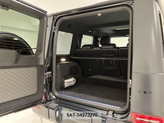 Amg G-CLASS 2023-10 317738-17