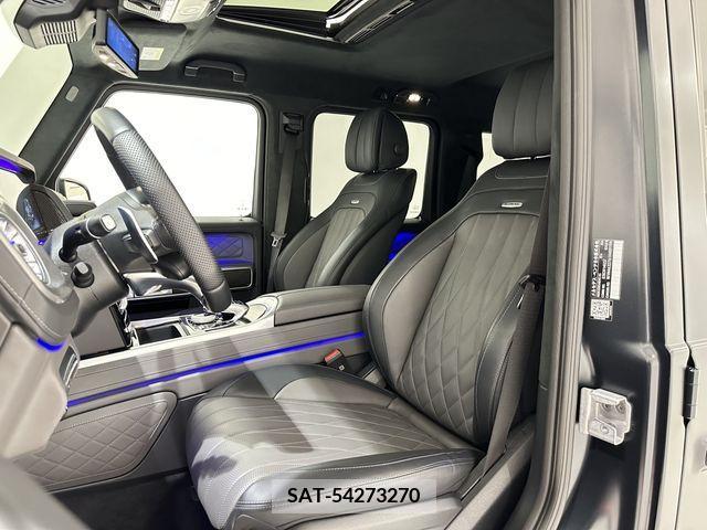 Amg G-CLASS 2023-10 317738-15