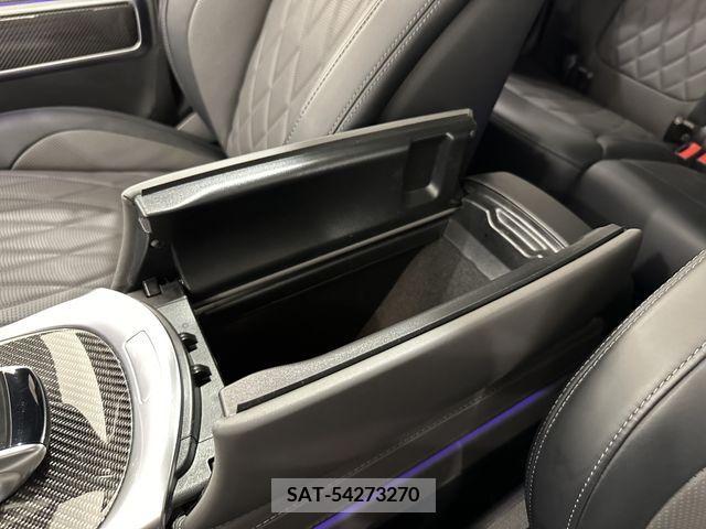 Amg G-CLASS 2023-10 317738-13