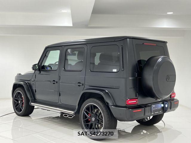 Amg G-CLASS 2023-10 317738-2