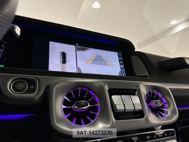 Amg G-CLASS 2023-10 317738-10