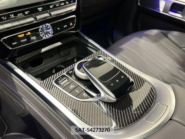 Amg G-CLASS 2023-10 317738-9