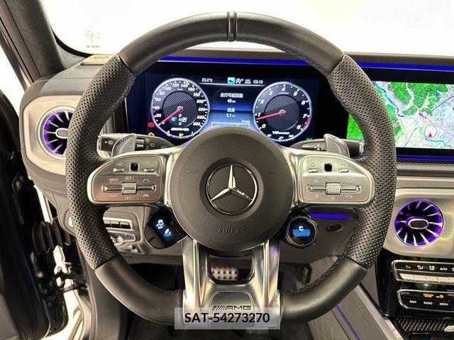 Amg G-CLASS 2023-10 317738-8