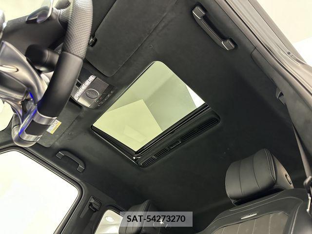 Amg G-CLASS 2023-10 317738-6
