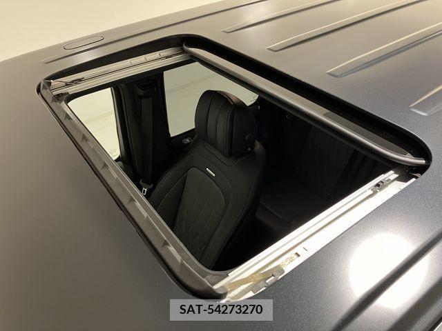 Amg G-CLASS 2023-10 317738-5
