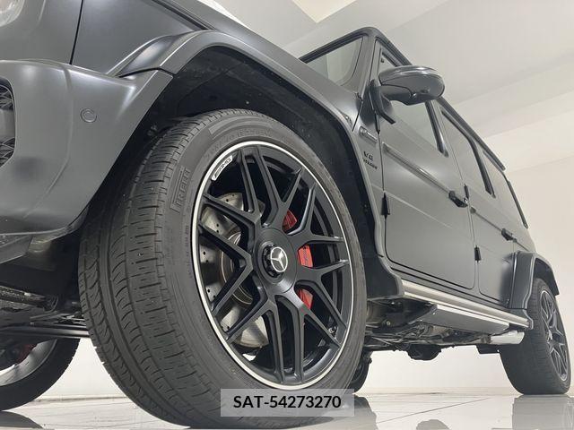 Amg G-CLASS 2023-10 317738-4