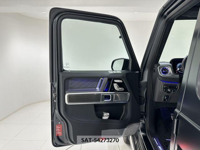 Amg G-CLASS 2023-10 317738-7
