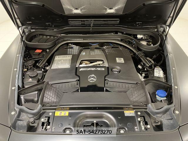 Amg G-CLASS 2023-10 317738-3