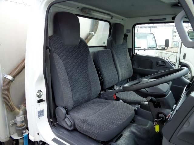 Isuzu ELF TRUCK 2020-11 8905-4