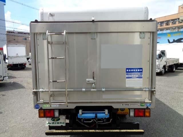 Isuzu ELF TRUCK 2020-11 8905-16