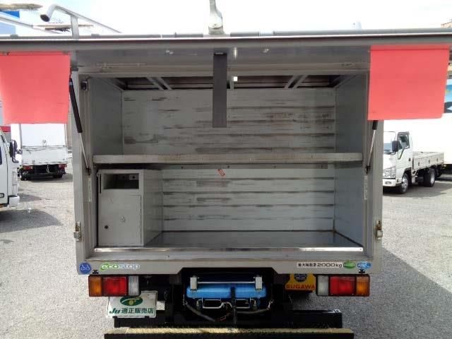 Isuzu ELF TRUCK 2020-11 8905-15