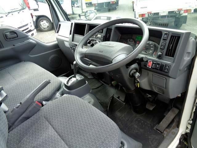 Isuzu ELF TRUCK 2020-11 8905-2