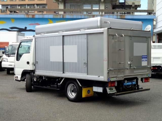 Isuzu ELF TRUCK 2020-11 8905-1