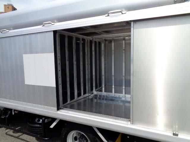 Isuzu ELF TRUCK 2020-11 8905-14
