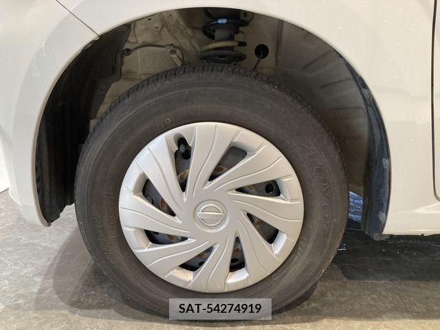 Nissan MOCO 2014-04 257246-16
