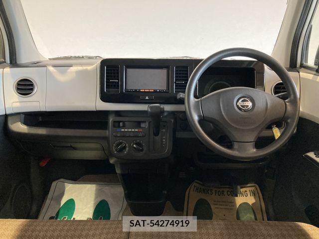 Nissan MOCO 2014-04 257246-10
