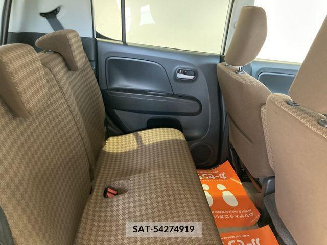Nissan MOCO 2014-04 257246-9