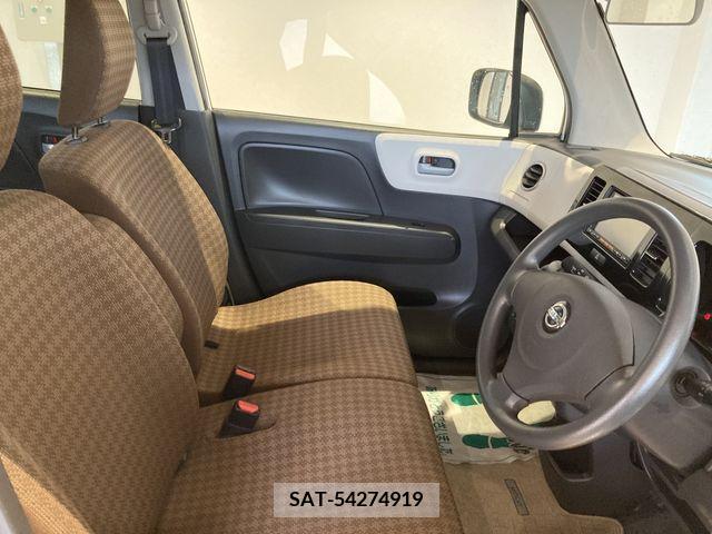 Nissan MOCO 2014-04 257246-11