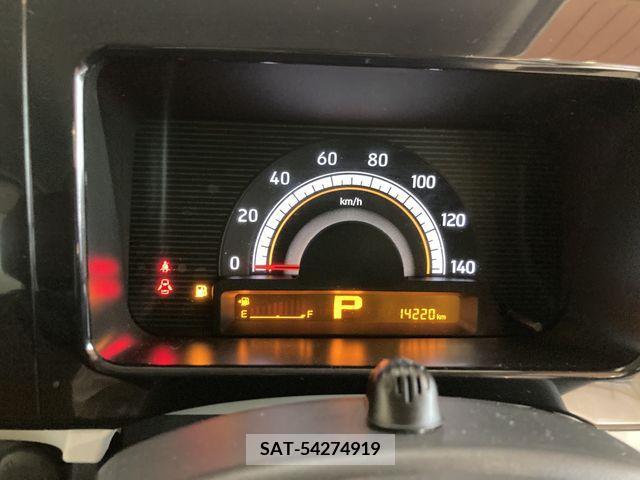 Nissan MOCO 2014-04 257246-13